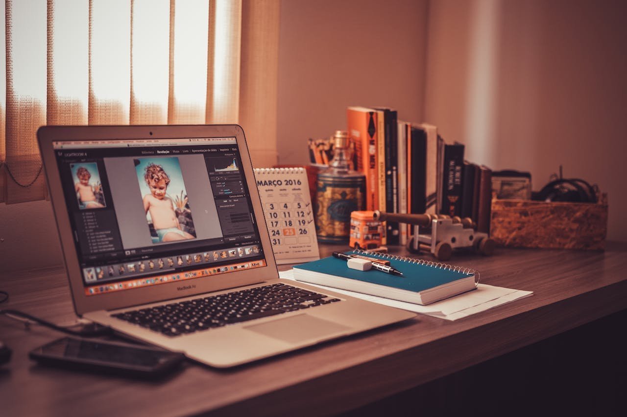 Servicios digitales y de marketing