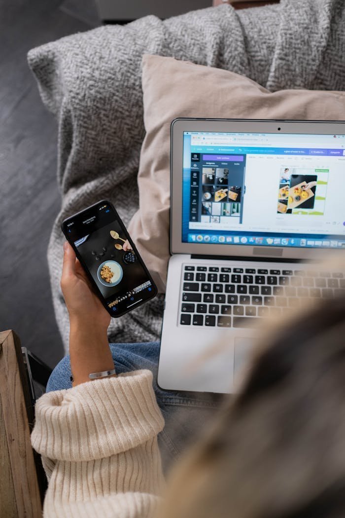 Servicios digitales y de marketing